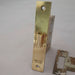 1900s  Brass Mortice Latches