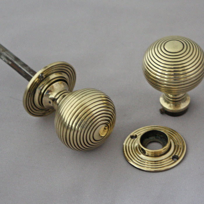 Door Handle Spindles & Grub Screws