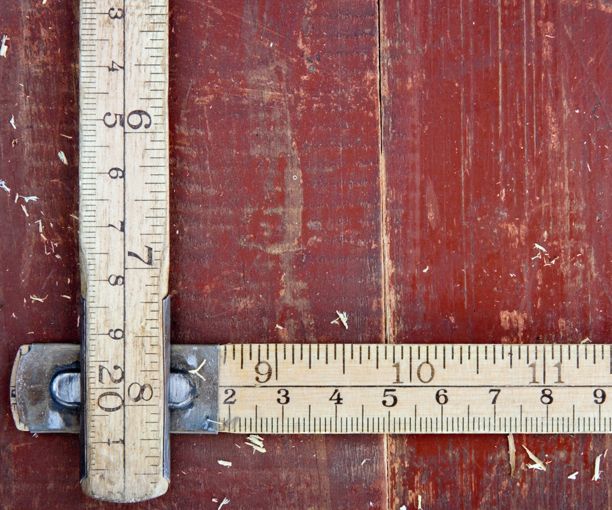 Fitting Antique Door Handles & Knobs