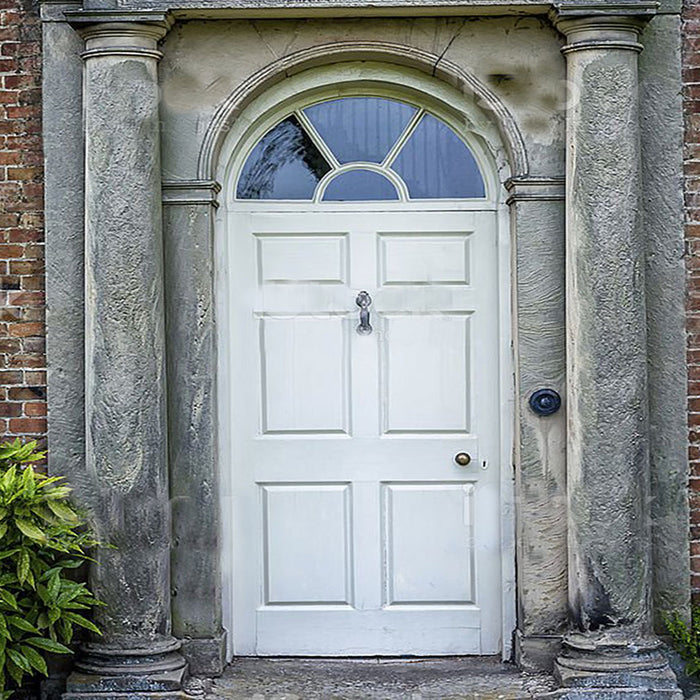 Period Front Door Furniture - What do I need?