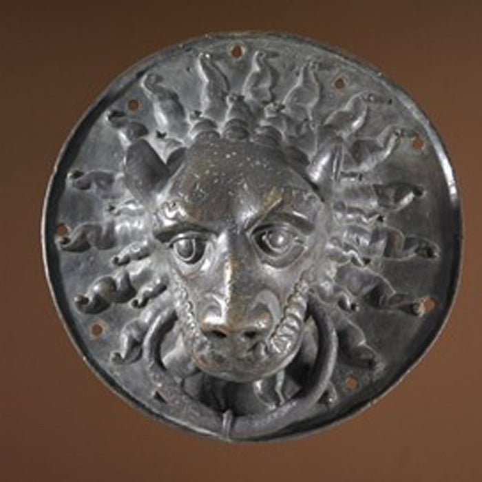 A Brief History of the Door Knocker