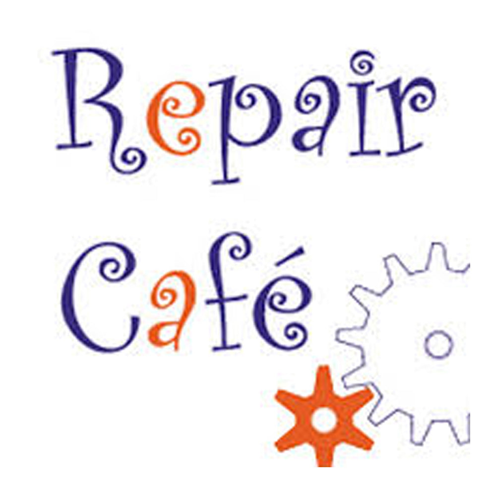 Bristol's Repair Cafe Fixing the World one Thing at a Time