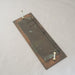 Antique Large Early 1900s Letterbox