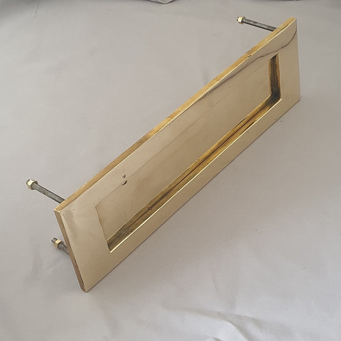 16'' Large 1900s Letterbox