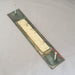 18'' Early 1900s 'LETTERS' Antique Letterbox