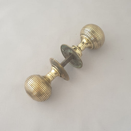 1900s Beehive Door Knobs