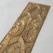 Original 1900s Church Finger Plates
