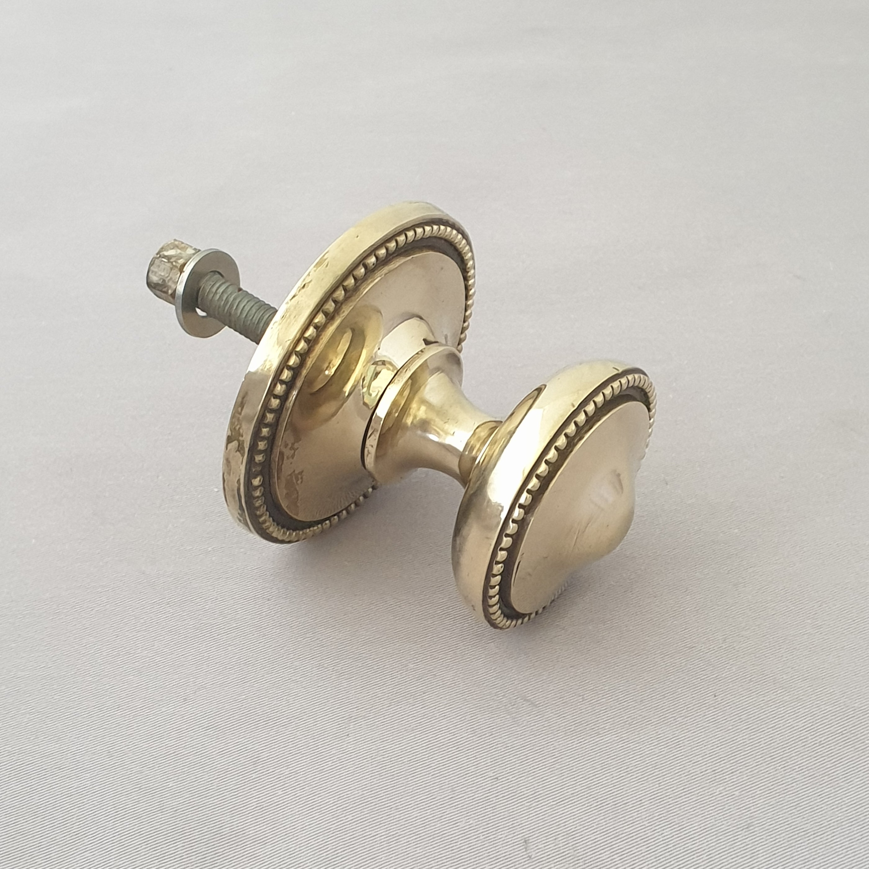 Georgian Style Front Door Pull | Architectural Decor