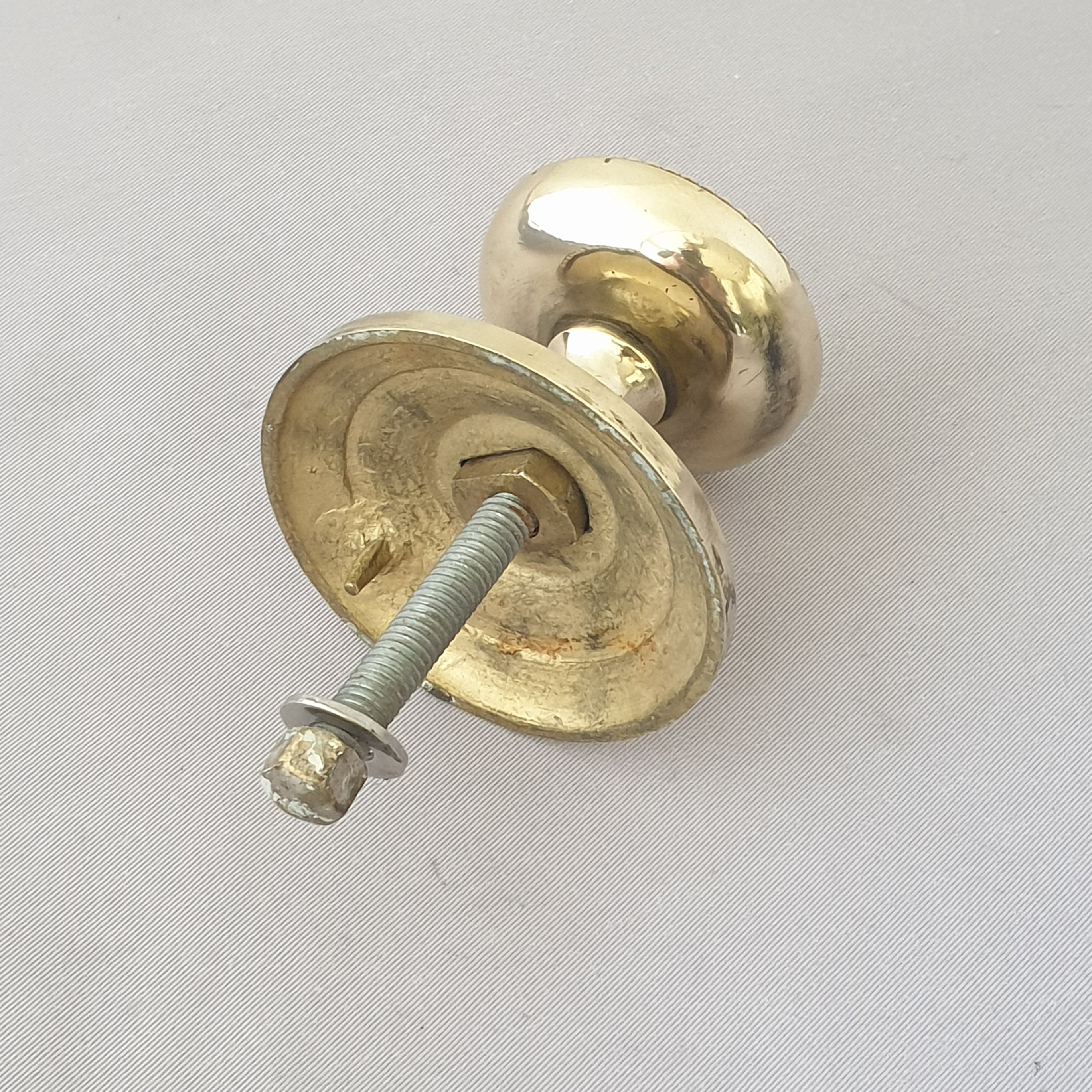 Georgian Style Front Door Pull | Architectural Decor