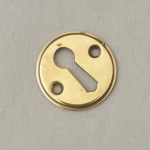 1920s Open Escutcheons