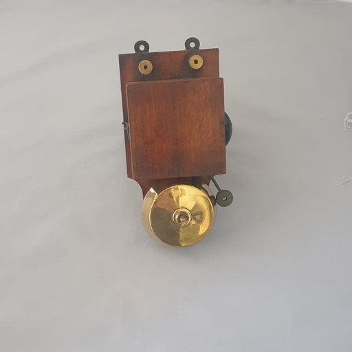 Electric 1920s/30s Bell Chime 