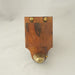 Electric 1920s/30s Brass Bell Chime