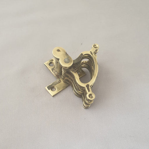 4 Way Servants Bell Pulley