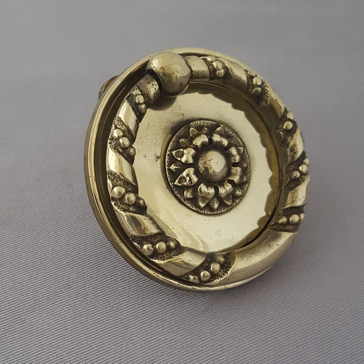 Early 1900s Drawer Handles | Architectural Decor