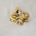 Antique Victorian LNER Beehive Sash Fastener