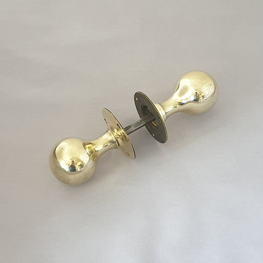 1920s/30s Door Handles