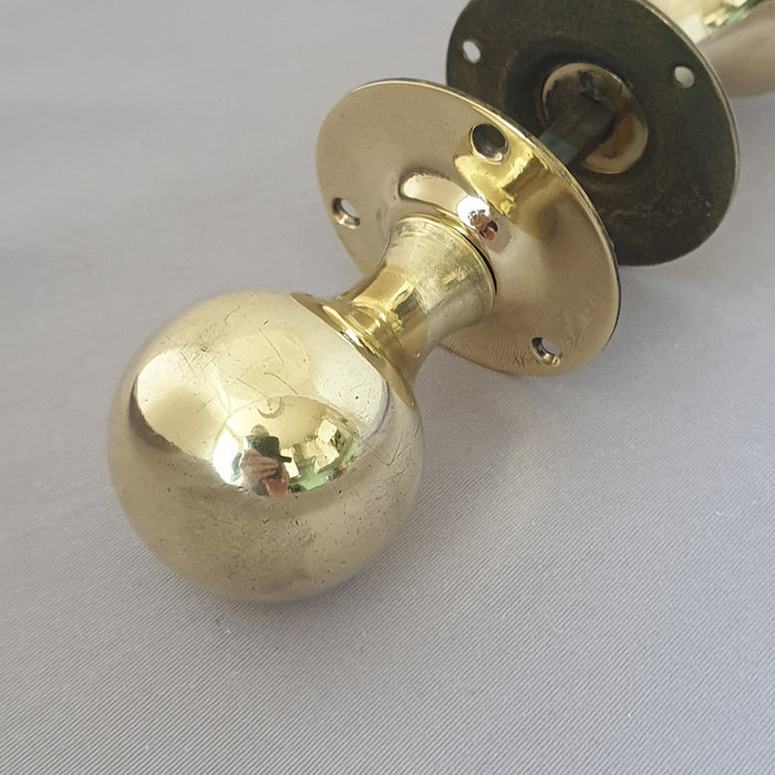 Antique 1920s/30s Door Handles