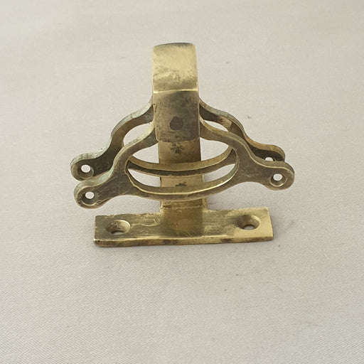 Servants System Double Linkage