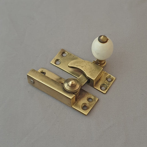 Victorian Sash Fasteners