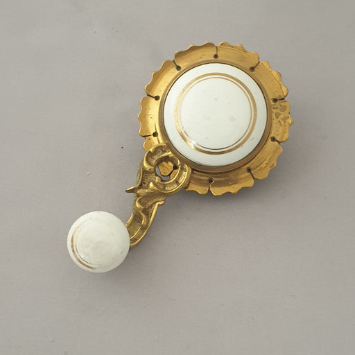 Victorian Servants Call Lever