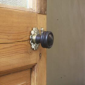 Antique Door Handles and Knobs