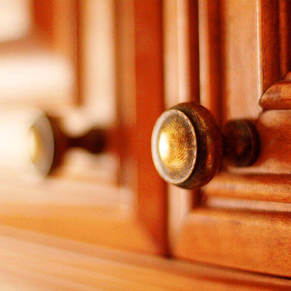 Antique & Period Cupboard Knobs