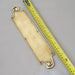 Victorian Art Nouveau  Antique Finger Plates