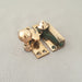 Antique Late Victorian Sash Fastener