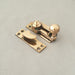 Late Victorian Sash Fastener