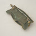 Early 1900s Brass Antique Letterbox