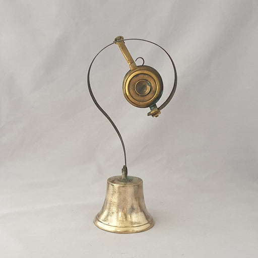 Victorian Front Door Bell