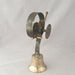 Antique Victorian Front Door Bell