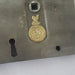 Antique Early 1800s Dual Handed Carpenter Rim Lock