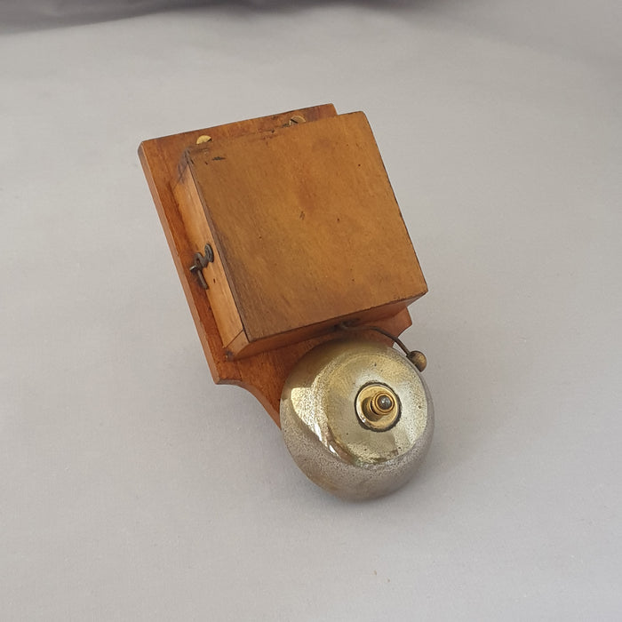 1920s/30s Electric Bell Chime
