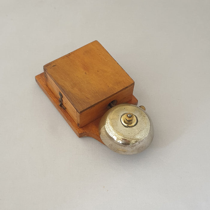 Antique 1920s/30s Electric Bell Chime