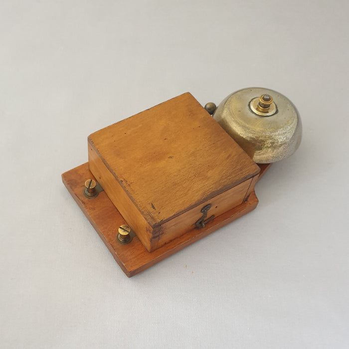 1920s/30s Electric Front Door Bell Chime