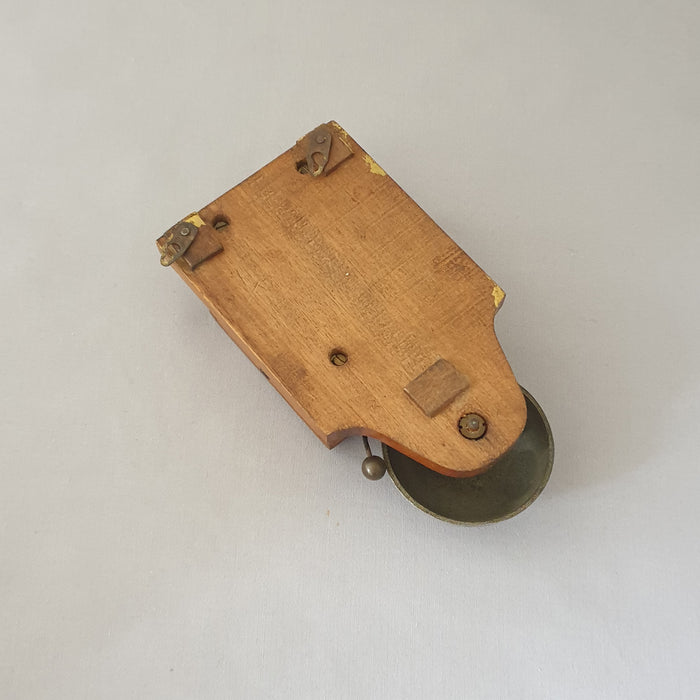 1920s/30s Electric Antique Front Door Bell Chime