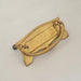 Brass Early 1900s Letterbox