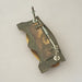 Early 1900s Brass Antique Letterbox
