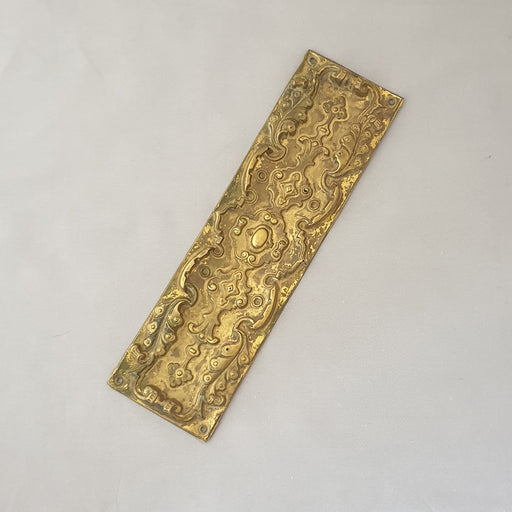 1920s Decorative Finger Plates