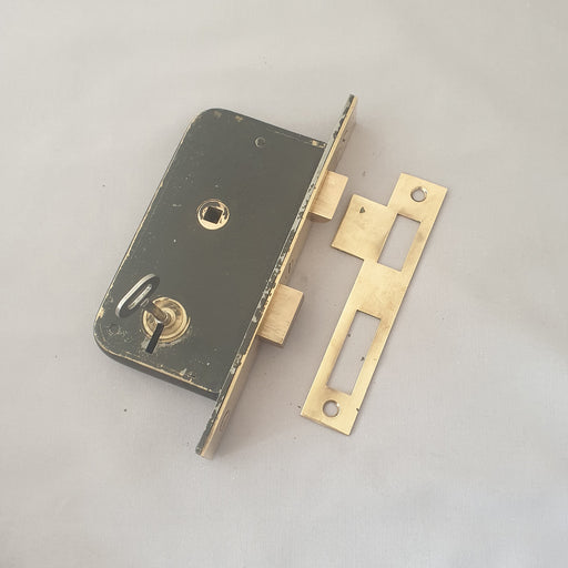 Early 1900s Gibbons Mortice Lock