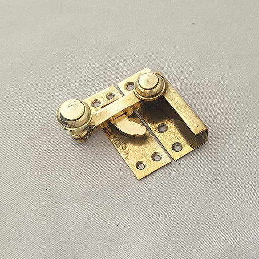 Edwardian Window Fastener