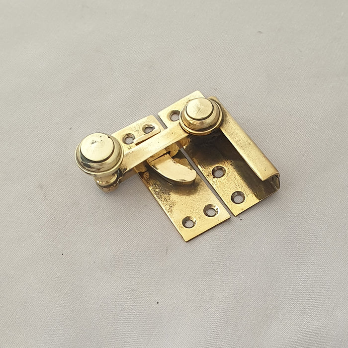 Edwardian Window Fastener