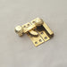 Edwardian Window Fastener
