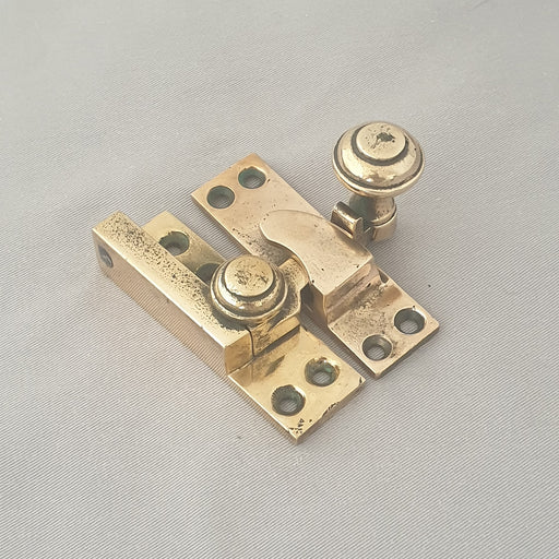 Edwardian Sash Window Fasteners