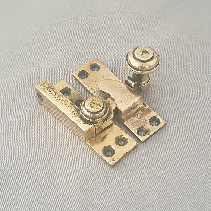 Edwardian Sash Window Fasteners