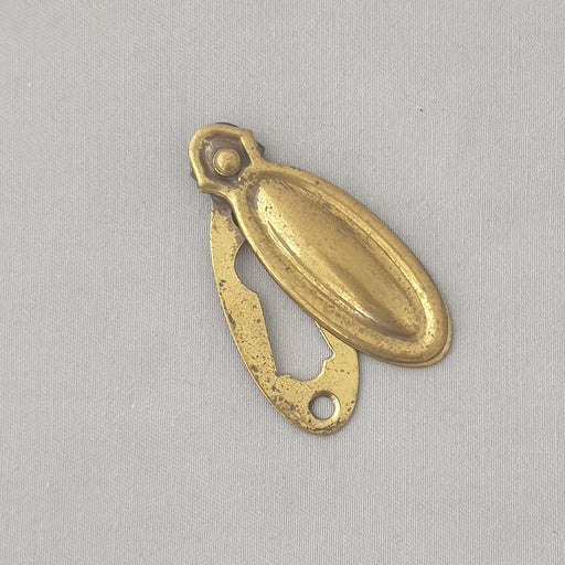 Edwardian Escutcheons