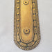 Antique Edwardian Finger Plate