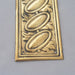Antique Mid Size Edwardian Finger Plates