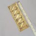 Mid Size Edwardian Antique Finger Plates